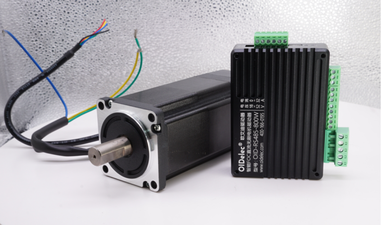 市面上常见的电机类型:原理、特点与应用全解析