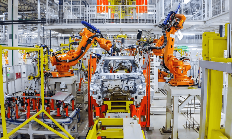 藏在自动化设备里的 “动力王者”：FOC 直流无刷电机驱动器有多强？