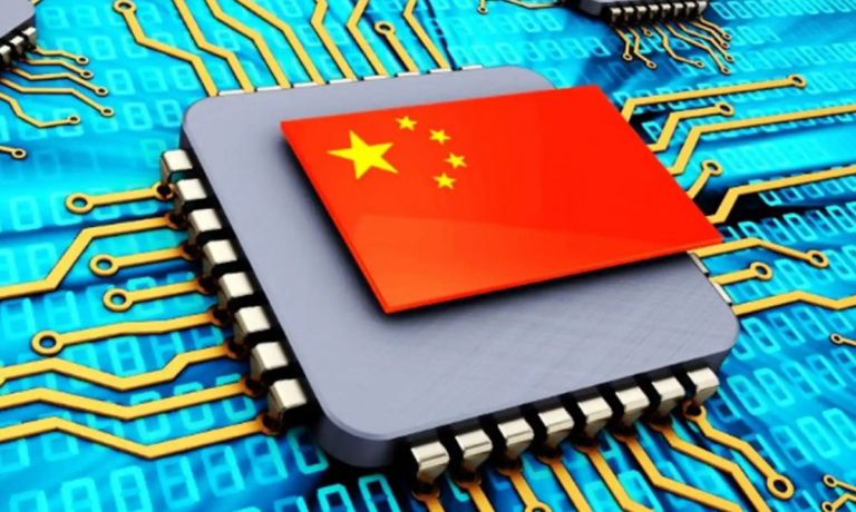 无刷电机驱动器的国产化突破
